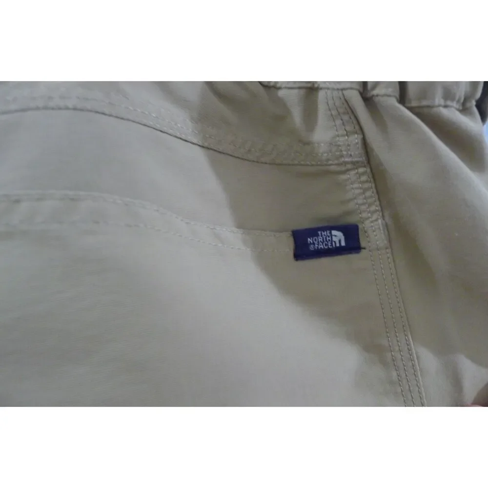 The North Face Mens Cargo Short - Khaki 40